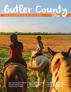 Butler County