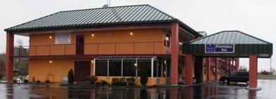 Hotels And Other Lodging In Near Wooster Amerihost Inn Wooster East