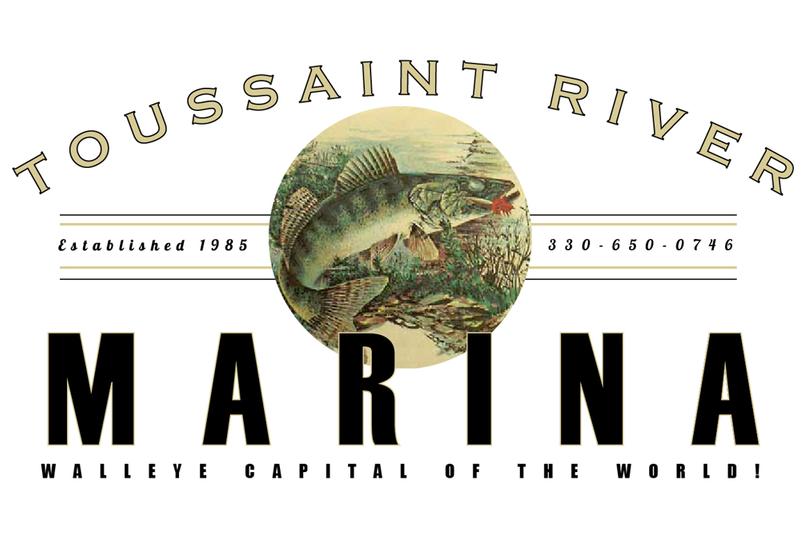 Toussaint River Marina